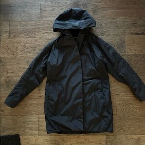 Arc’teryx Goretex women’s Osanna jacket